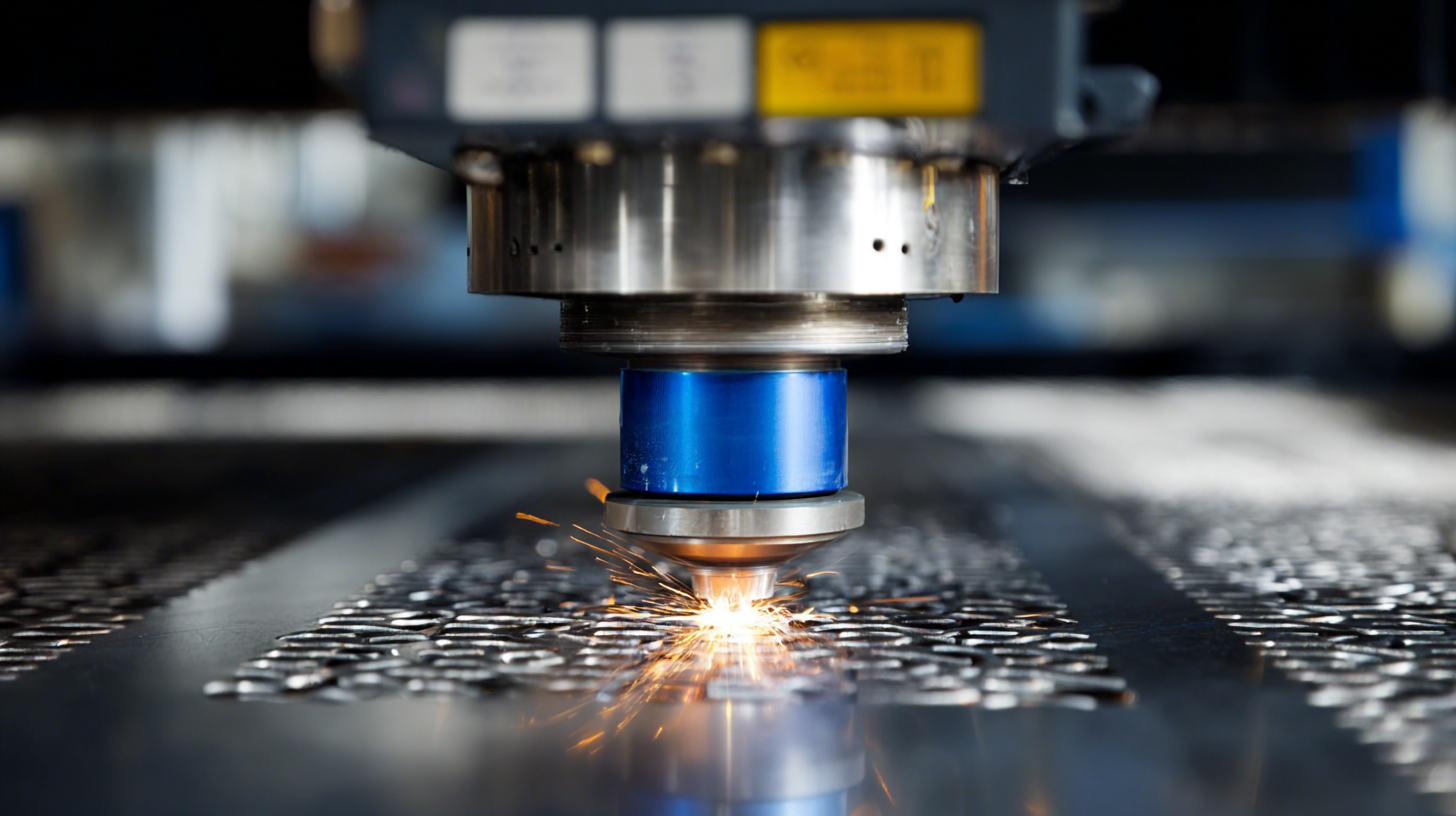 Discovering Premier Laser Solutions from China Your Trusted Global Manufacturing Partner