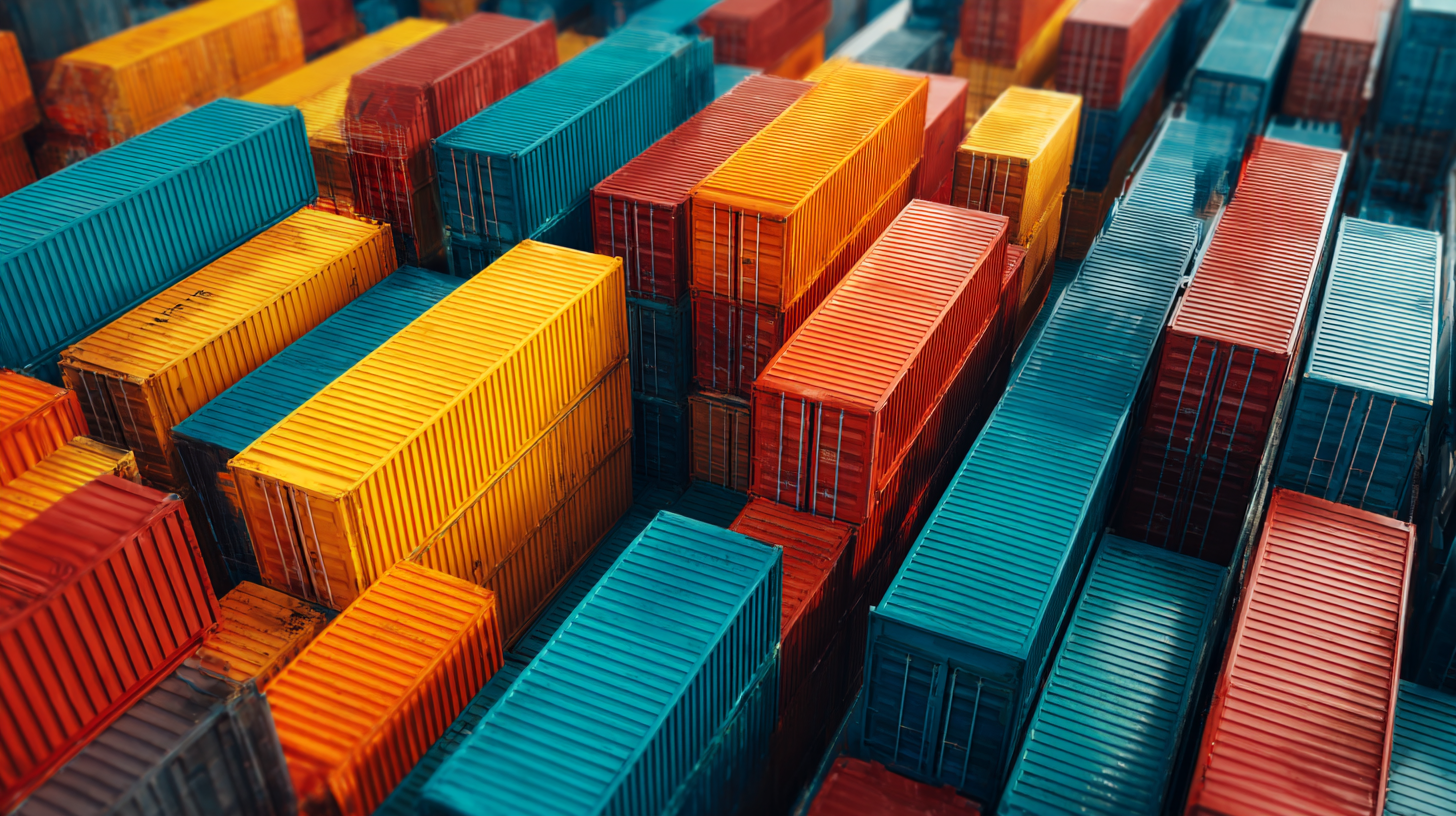 Ultimate Checklist for Choosing the Best Metal Containers in Your Industry