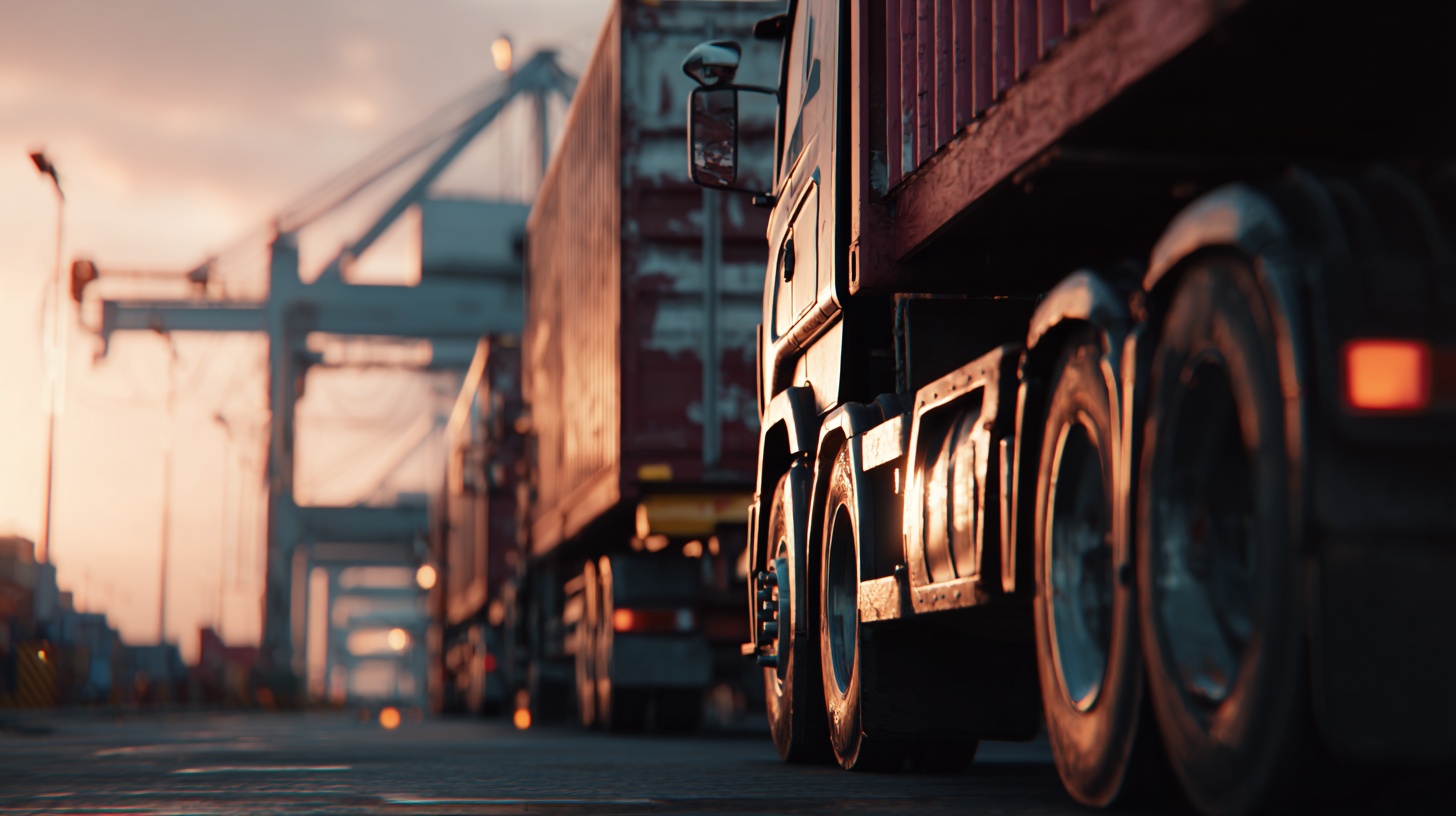 Navigating Import Export Certifications for Best Rubber Mounts in Global Markets