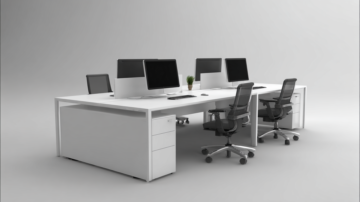 Maximize Your Investment: After-Sales Service Benefits for the Best Work Table in the Market