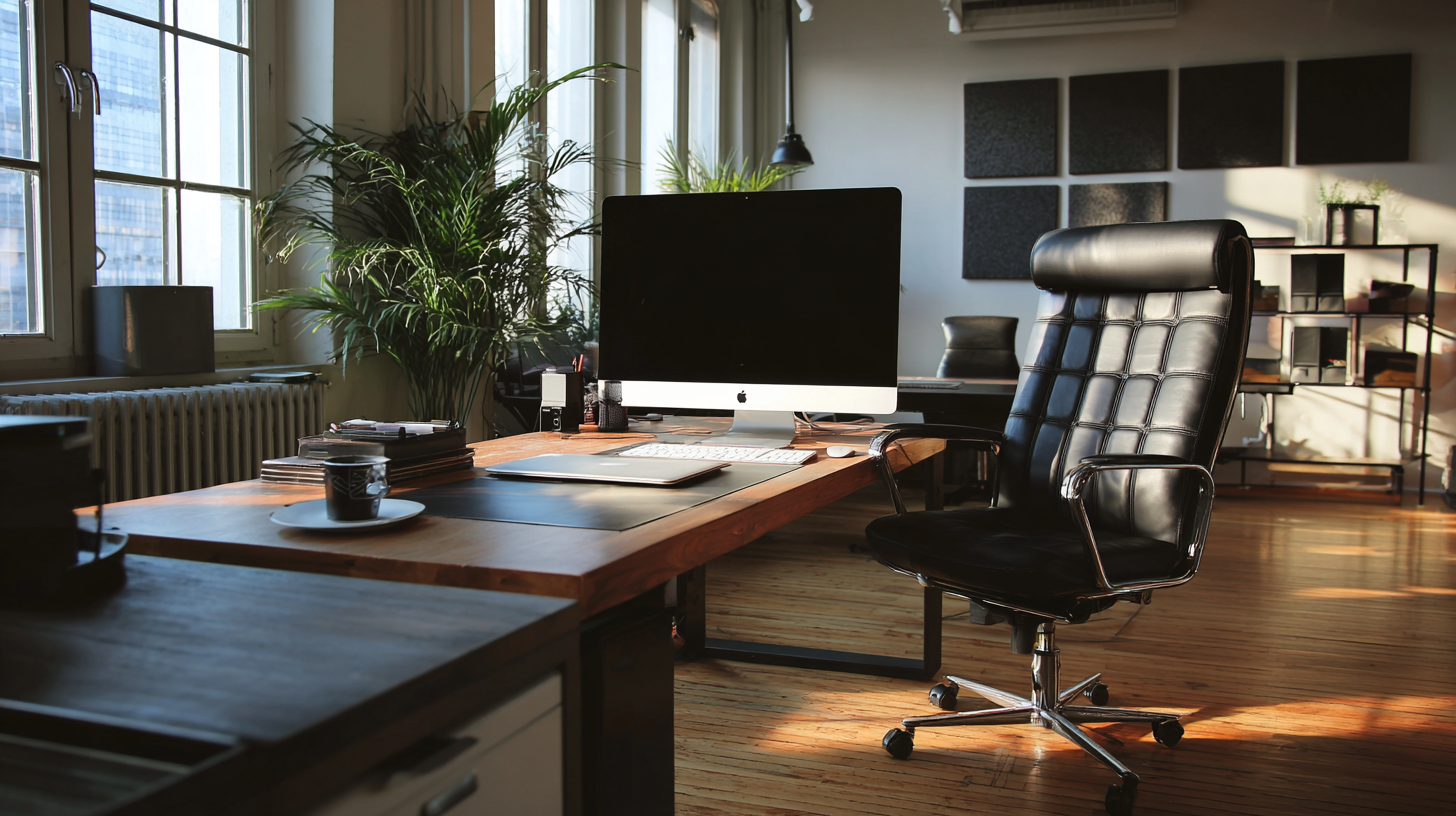 Maximize Your Investment: After-Sales Service Benefits for the Best Work Table in the Market