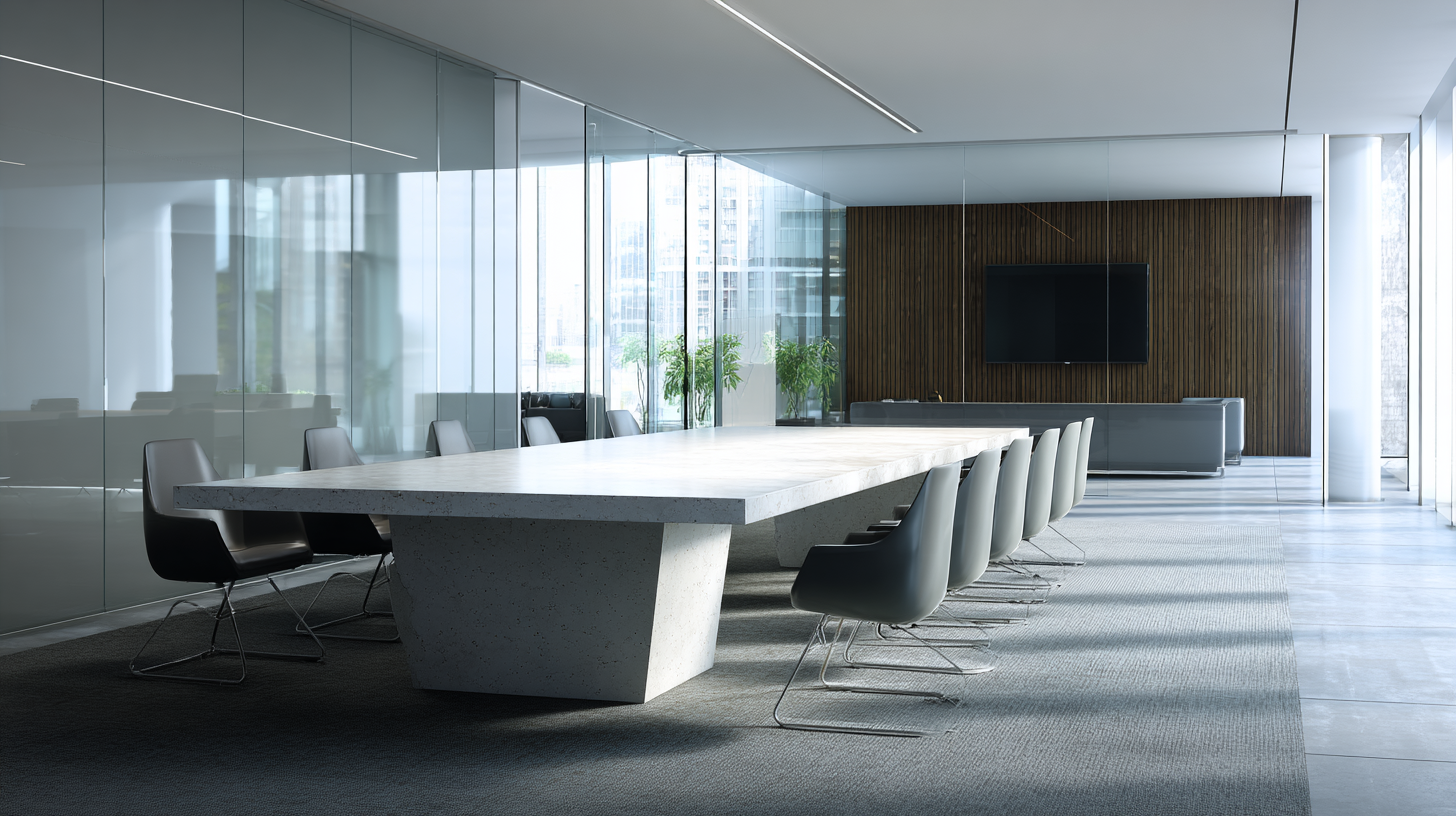 Maximize Your Investment: After-Sales Service Benefits for the Best Work Table in the Market