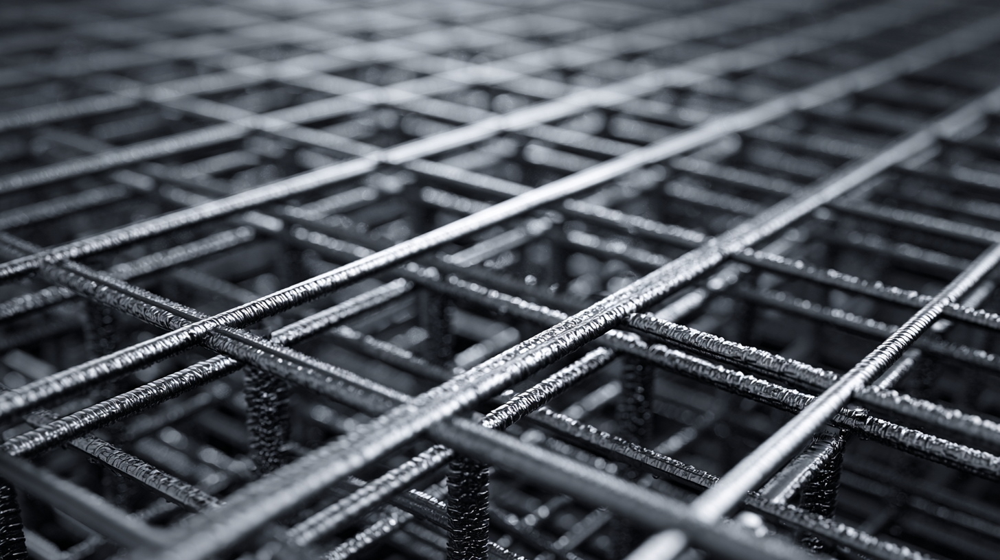 Navigating International Trade Certifications for Best Geo Grid Mesh Procurement