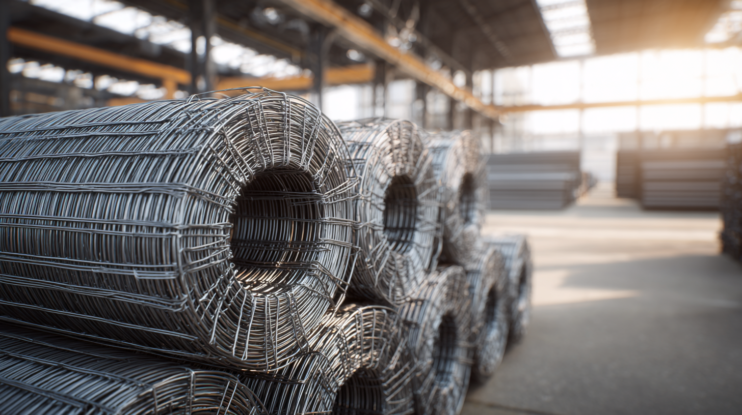 Navigating International Trade Certifications for Best Geo Grid Mesh Procurement