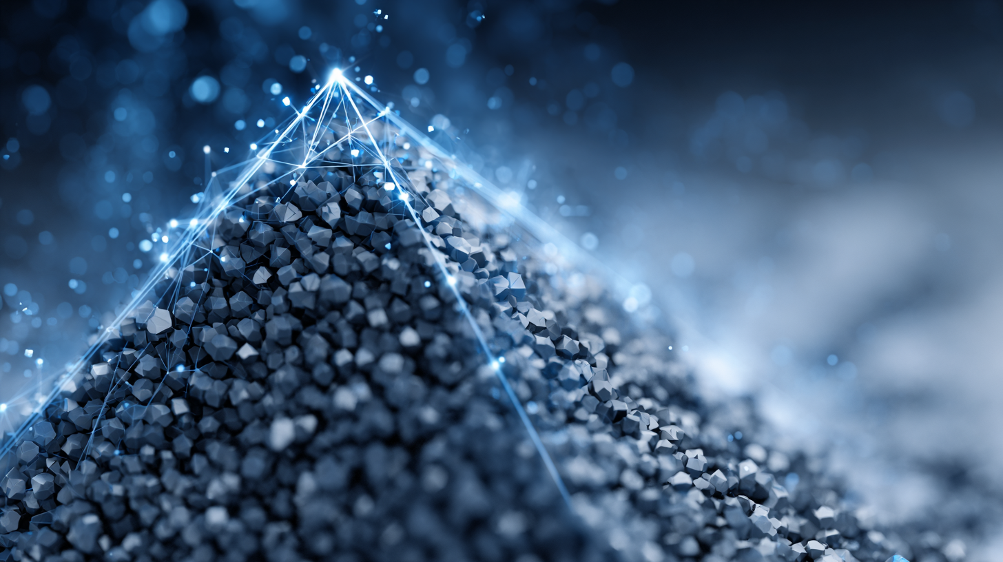 Navigating the Future of Silicon Carbide in 2025 Market Trends and Application Strategies