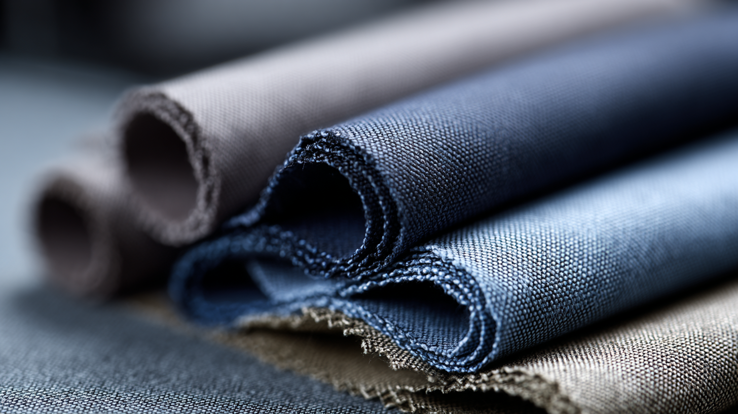 Ultimate Guide to Choosing the Best Stab Resistant Fabric for Your Needs