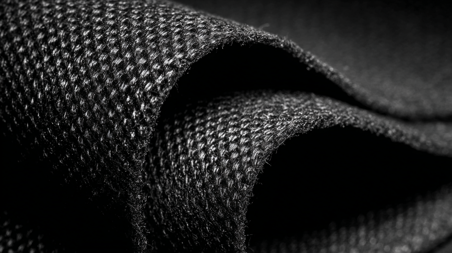 Ultimate Guide to Choosing the Best Stab Resistant Fabric for Your Needs