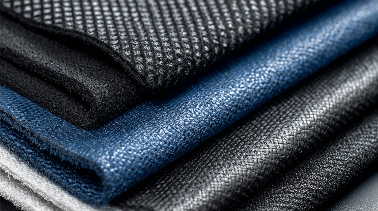 Ultimate Guide to Choosing the Best Stab Resistant Fabric for Your Needs