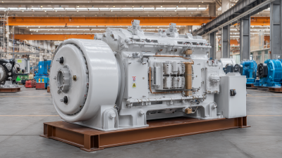 Exploring the Features and Applications of the Best Asynchronous Motor in Diverse Industries