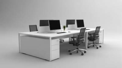 Maximize Your Investment: After-Sales Service Benefits for the Best Work Table in the Market