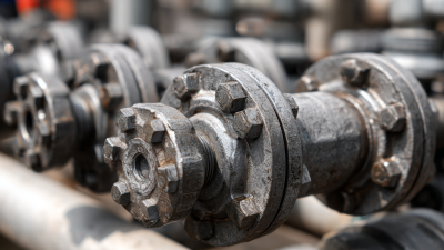 Ultimate Checklist for Sourcing the Best Water Check Valve for Your Industrial Needs