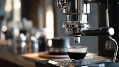 Unlocking the Advantages of Optimal Brew Coffee Equipment for Your Daily Ritual