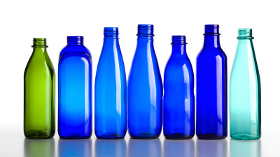 Benefits of Choosing the Best Pet Bottle for Your Packaging Needs