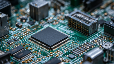 Premium Quality PCB Systems from China for Global Buyers Seeking Reliability