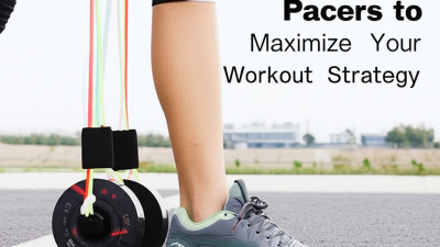 Top Strategies for Maximizing Workouts with the Best Adjustable Aerobic Stepper