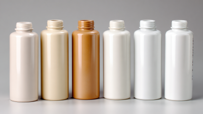 Ultimate Guide to Choosing the Best PTFE Bottle for Your Industrial Needs