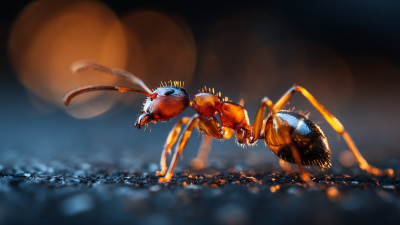Finding the Top Ant Miner Manufacturer: Key Criteria for Quality Selection