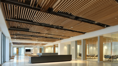 Maximizing Sound Quality with Best Commercial Acoustic Panels Strategies for Effective Use