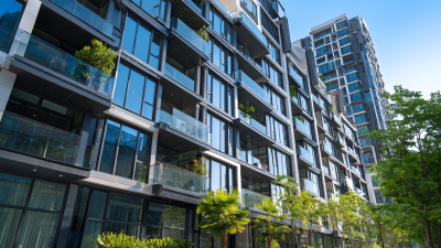 China's Premier Factories Delivering Exceptional Quality in Best Exterior Panels for Global Buyers