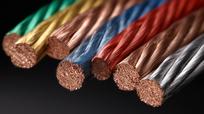 7 Reasons Why Best Ultra Flex Welding Cable is Essential for Seamless Welding Performance