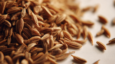 How to Select the Best Cumin Seed for Your Global Sourcing Needs