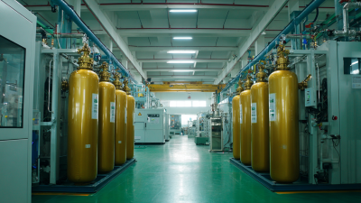 Discover Unmatched Excellence in Compressed Air Solutions from Leading Chinese Manufacturers