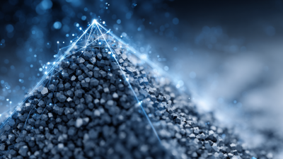 Navigating the Future of Silicon Carbide in 2025 Market Trends and Application Strategies
