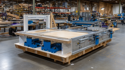 The Essential Steps to Identify Top Quality Suppliers for Best Door Assembly Table