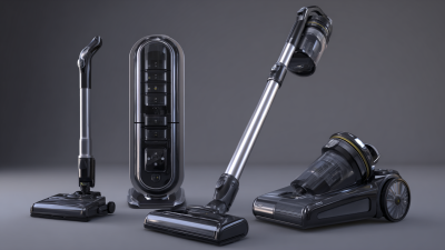 Solutions for Finding the Best Vacuum Cleaners with Global Appeal