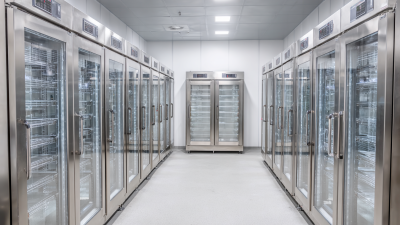 Exploring Innovative Alternatives to Best Freezer Cabinets for Global Procurement Needs
