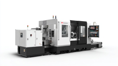 Global Buyers Choose China for Premium CNC Turning Machines with Unmatched Quality