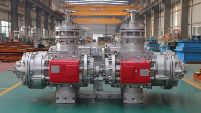 Maximizing Value: Cost-Effective Maintenance and After-Sales Support for Best Double Seated Ball Valves