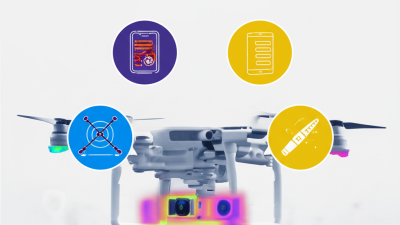 Top Strategies for Leveraging the Best Thermal Imaging Drones in Your Business