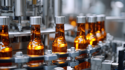 China's Innovative Coffee Packaging Solutions: Elevating Quality for Global Success