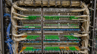 What Makes the Best Juniper Ex Switches Stand Out in the Global Market