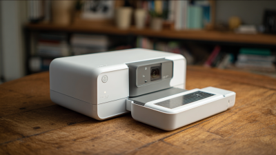 Digital Innovation: The Ultimate Guide to the Best Portable Image Printers for Global Buyers
