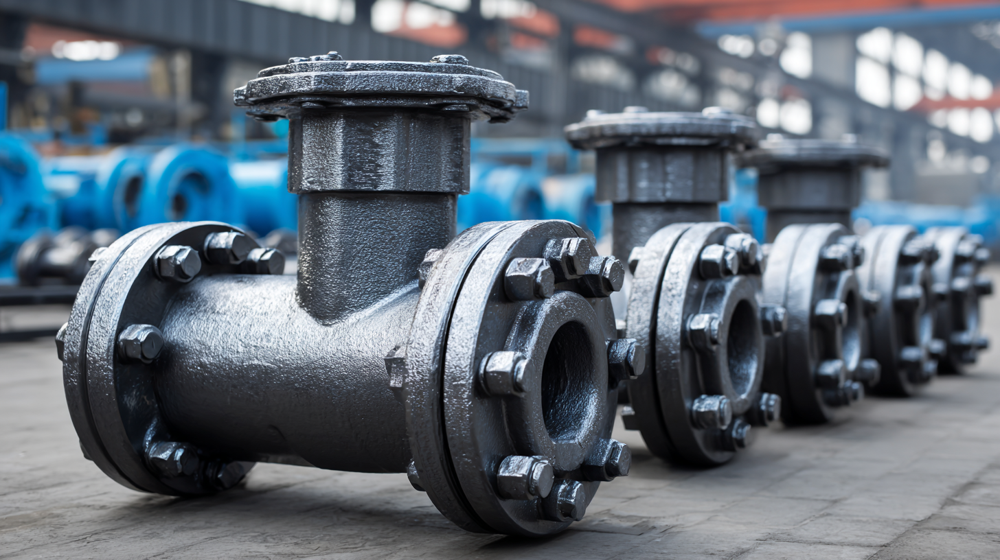 7 Compelling Reasons to Choose Best Api 602 Forged Steel Valves for Global Industries
