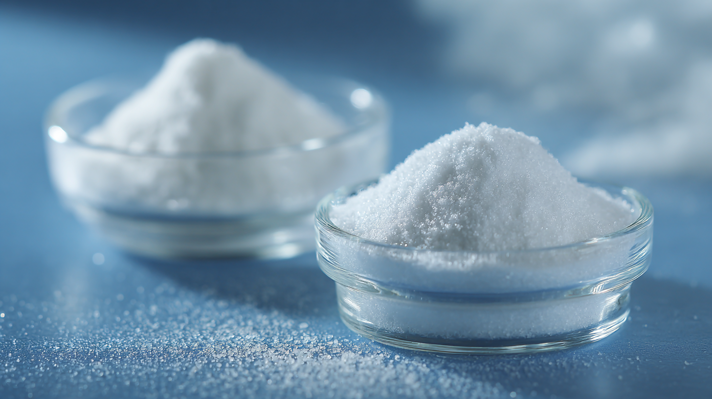 How to Identify Quality Manufacturers for Best Methyl Paraben Sourcing