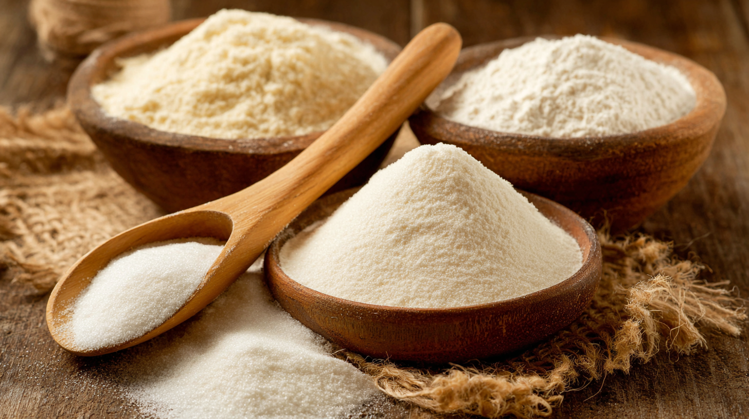 How to Identify Quality Manufacturers for Best Methyl Paraben Sourcing