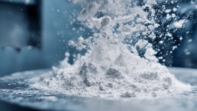 Futureproofing Manufacturing Strategies in 2025 with the Best Powder Manufacturer