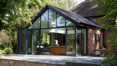 Ultimate Solutions for the Best Bifold Windows Installation