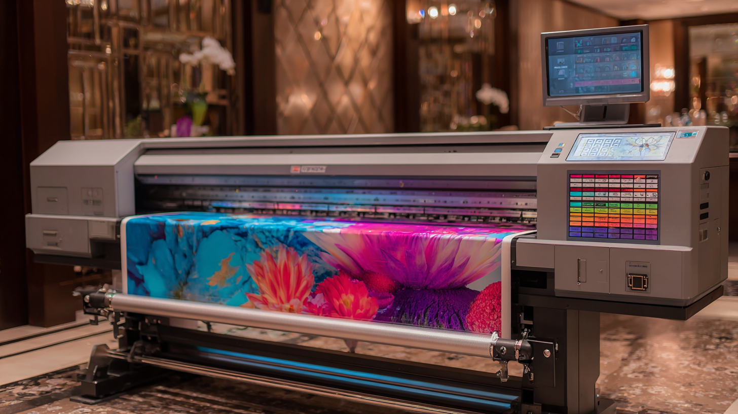 Unlocking the Advantages of the Best 4060 UV Printer for Your Business Needs