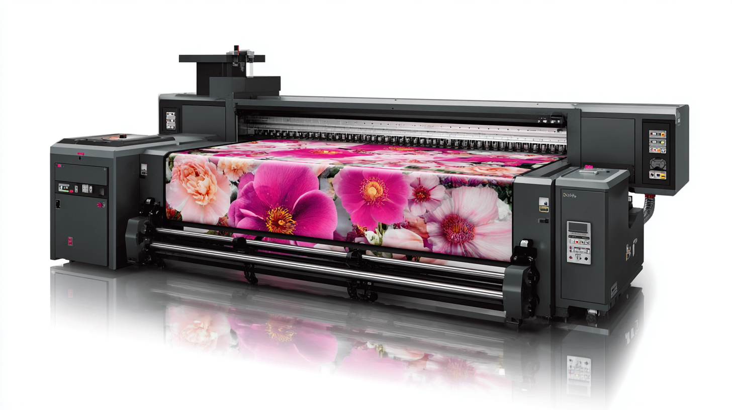 Unlocking the Advantages of the Best 4060 UV Printer for Your Business Needs