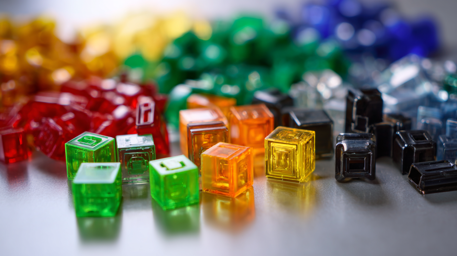 2025 Trends in Overmolding Injection Molding: How to Choose the Best Solutions for Global Sourcing