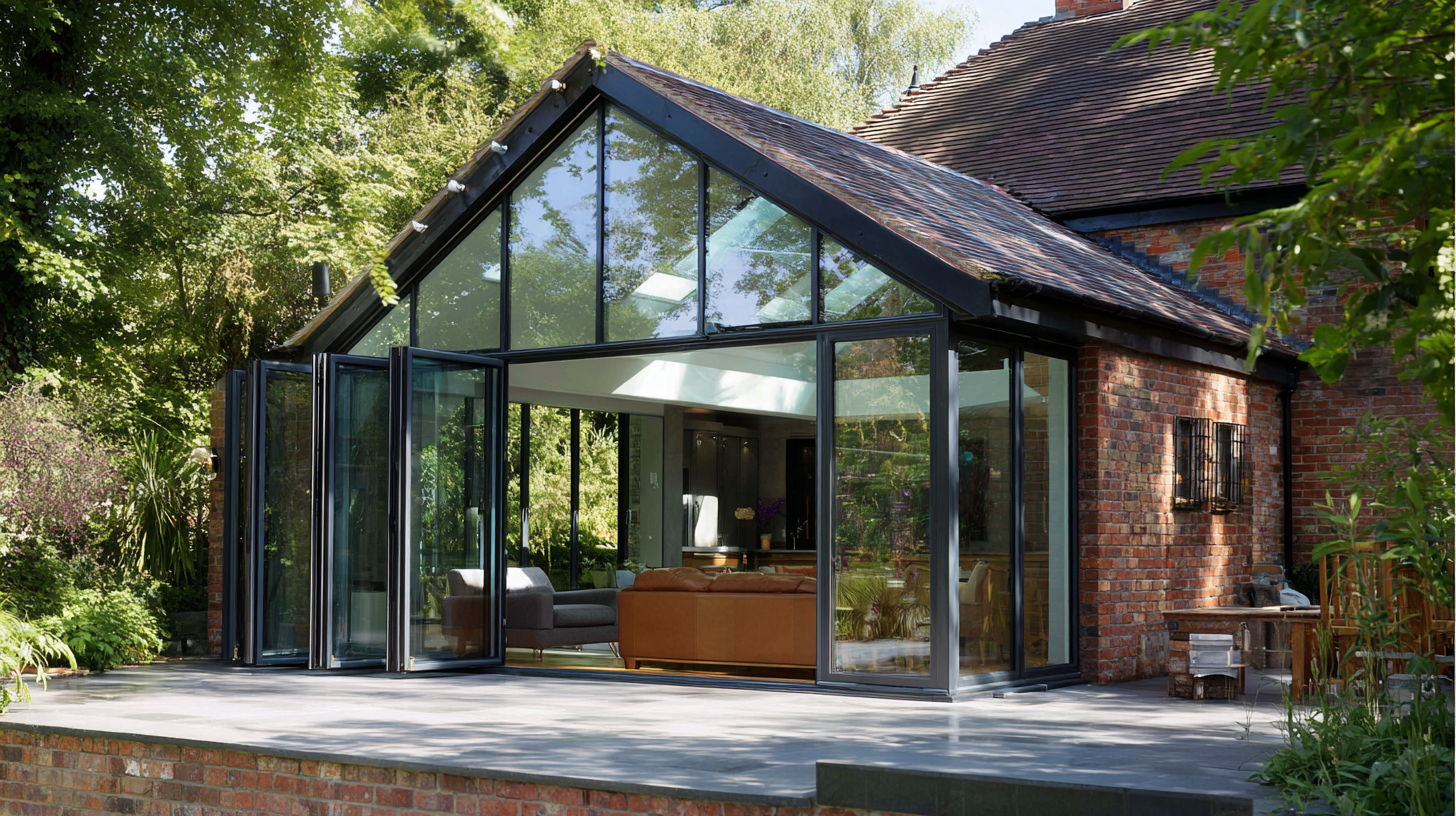 Ultimate Solutions for the Best Bifold Windows Installation