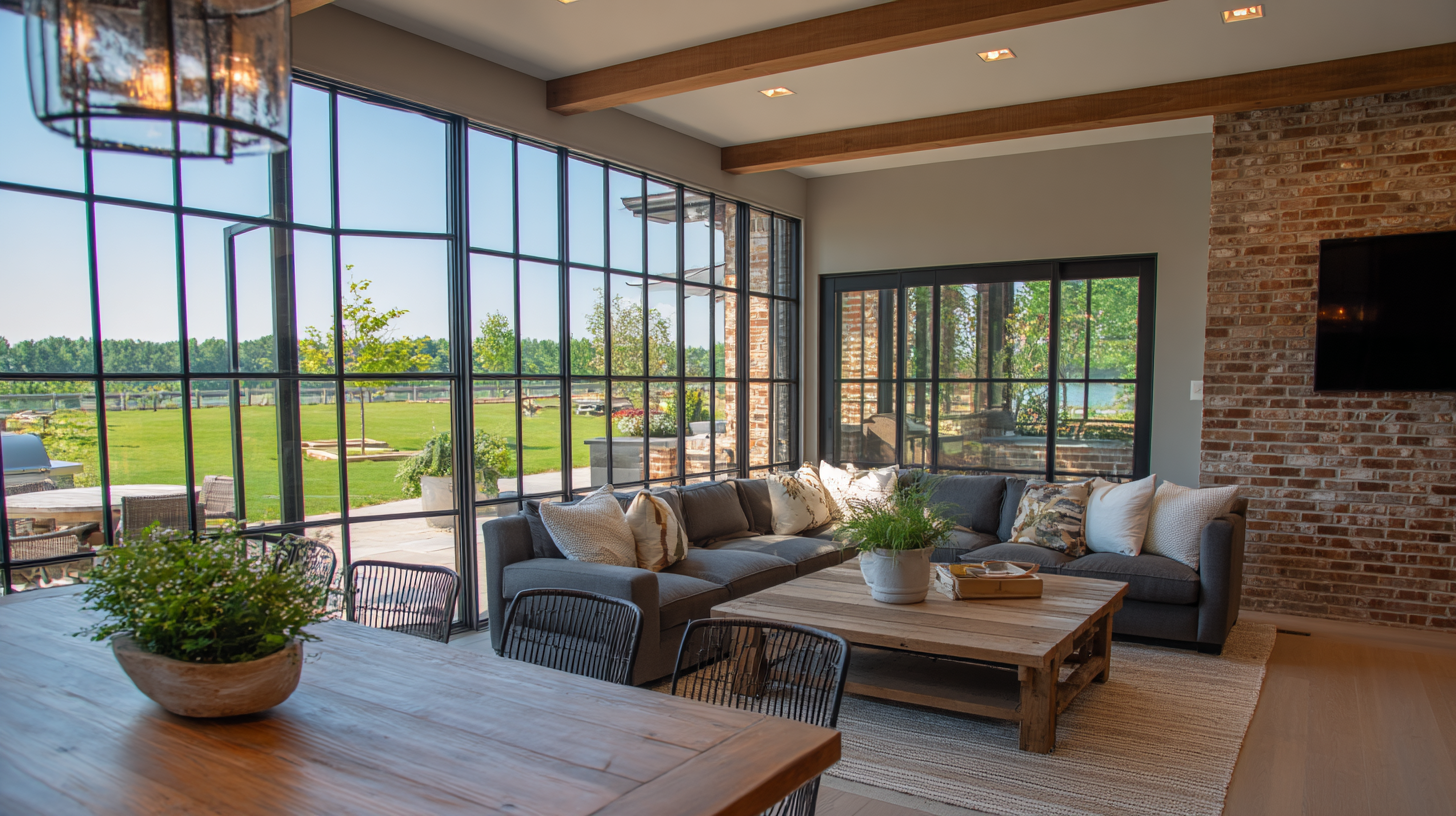 Ultimate Solutions for the Best Bifold Windows Installation