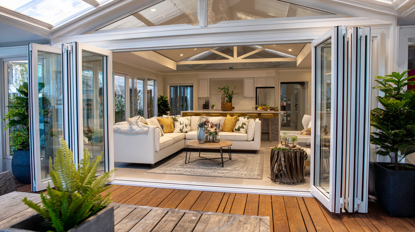Ultimate Solutions for the Best Bifold Windows Installation