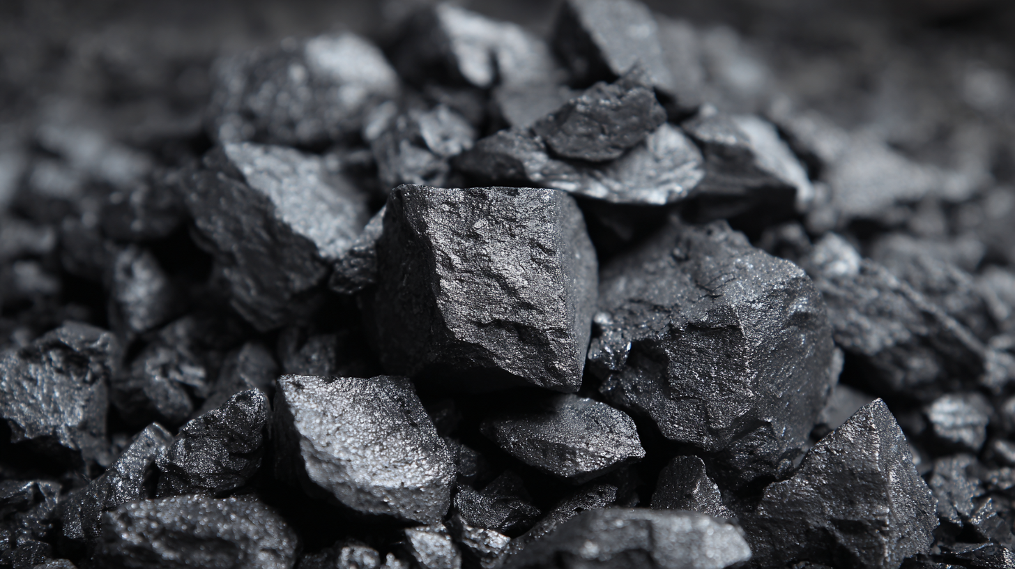 Top Strategies for Sourcing the Best Graphite Natural in the Industry