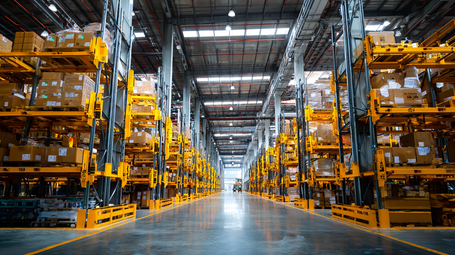 Reliable Chinese Manufacturing: Consistent Quality in the Best High Bay Lights for Global Buyers