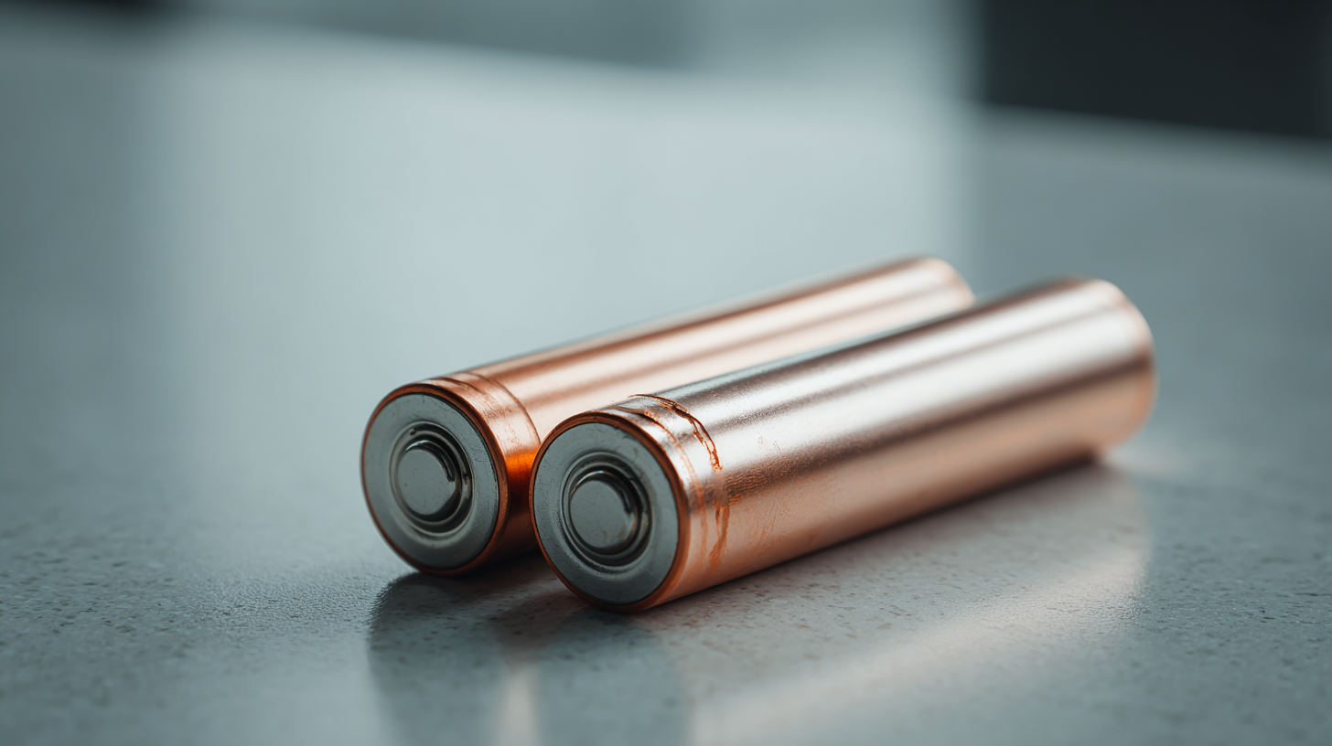 Navigating the 2025 Market Trends for Best Lifep04 Lithium Battery with Practical Tips